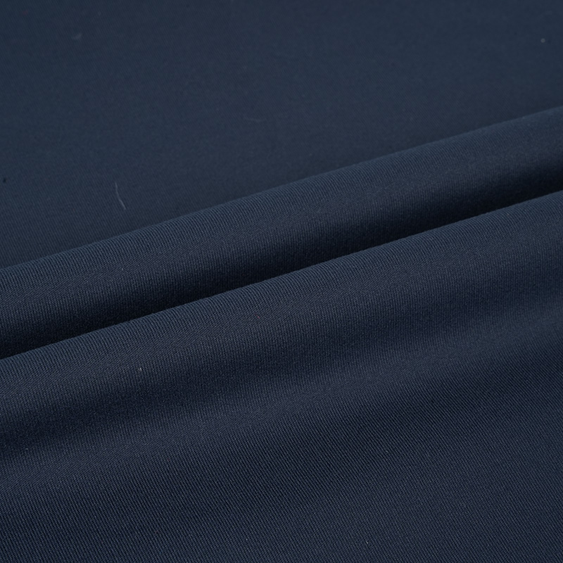 21SN032 80％ナイロン20％スパンデックス230GSM DRIフィット快適なヨガウェアファブリック
